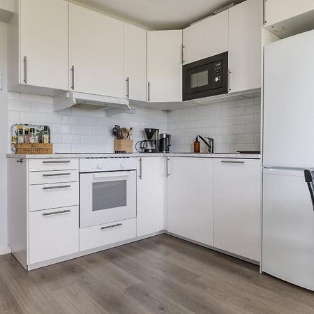 Raemsbyns Fritidsomrade - Den Perfekta Platsen Foer Avkoppling Villa Idkerberget Bagian luar foto