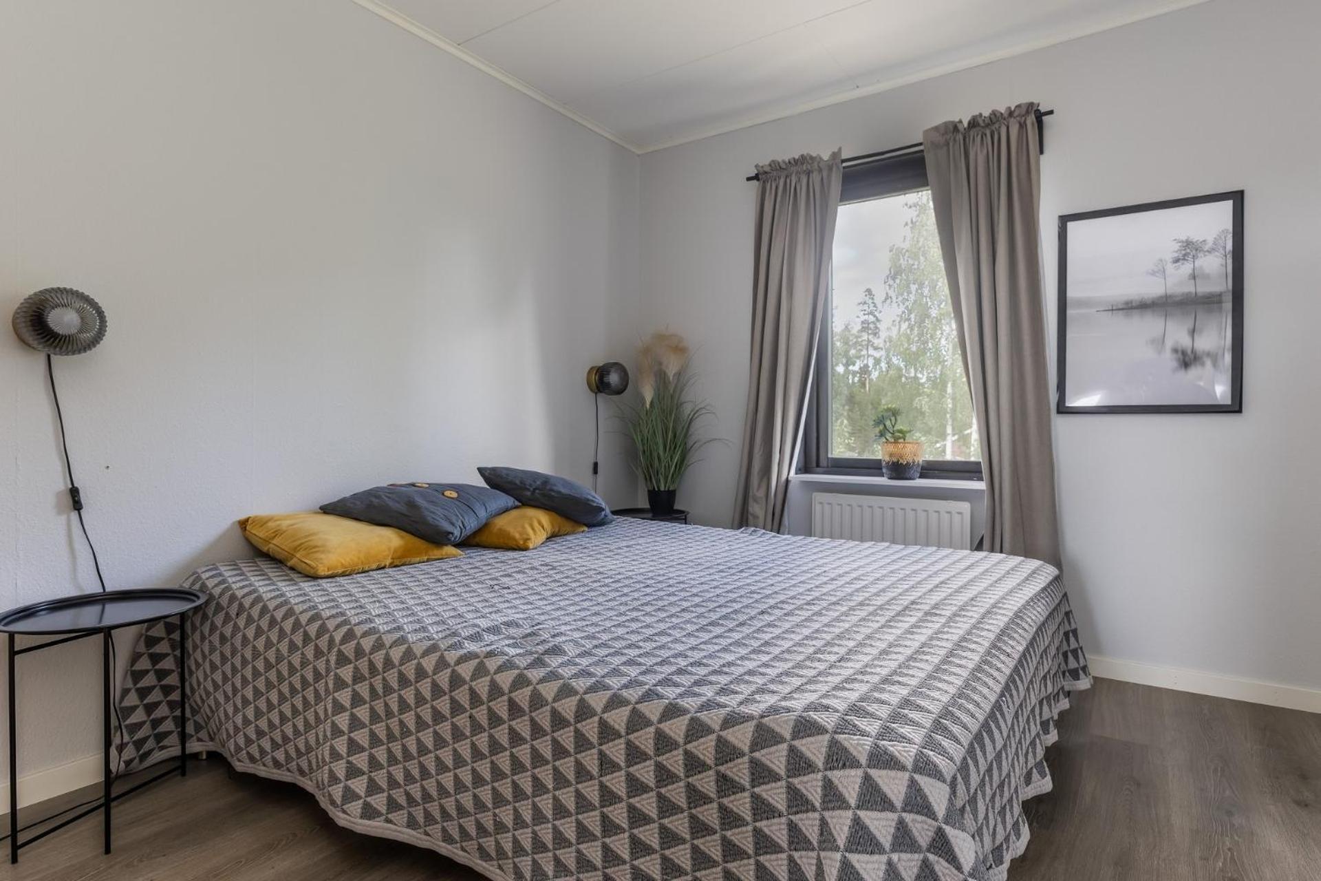 Raemsbyns Fritidsomrade - Den Perfekta Platsen Foer Avkoppling Villa Idkerberget Bagian luar foto