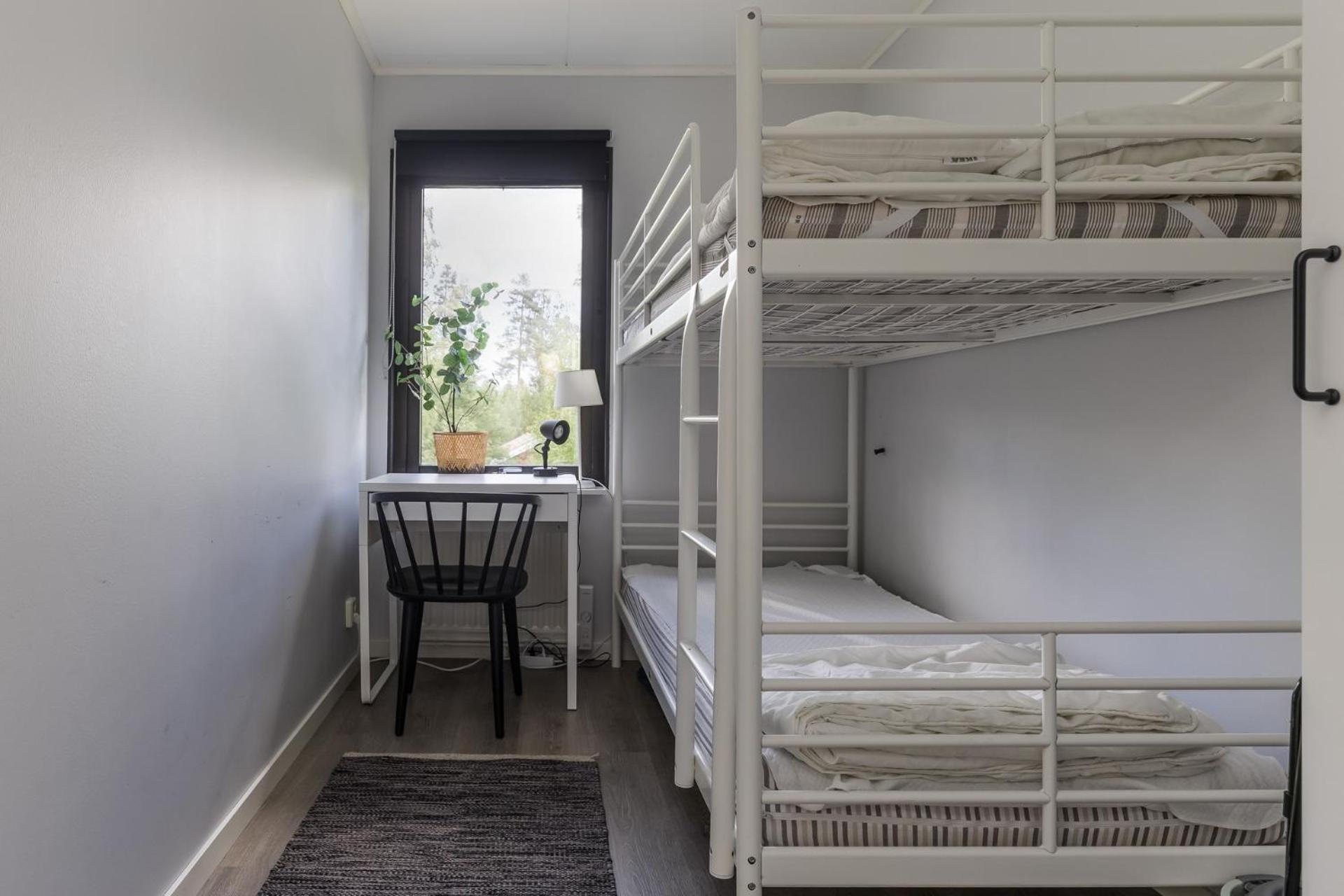Raemsbyns Fritidsomrade - Den Perfekta Platsen Foer Avkoppling Villa Idkerberget Bagian luar foto