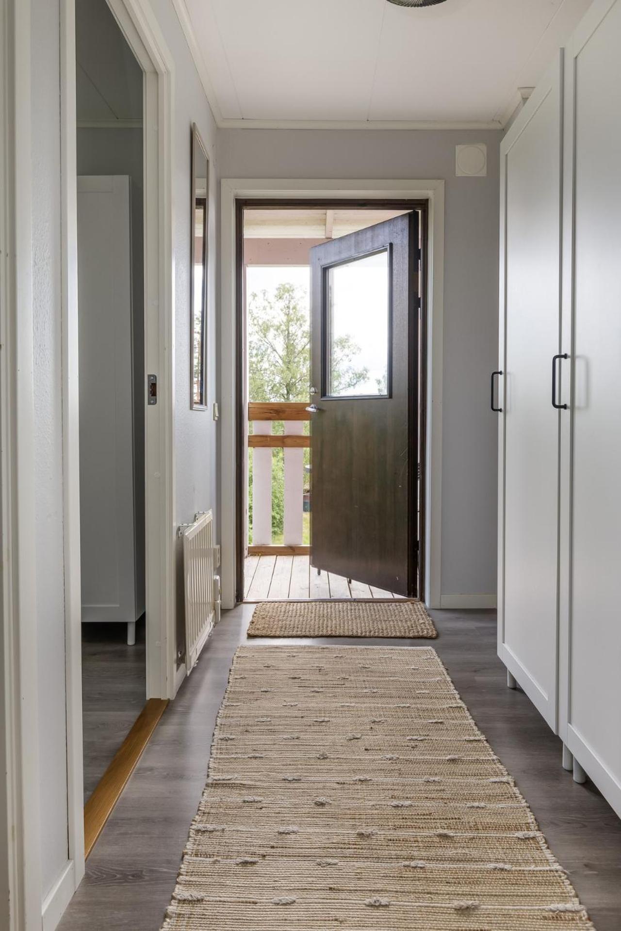 Raemsbyns Fritidsomrade - Den Perfekta Platsen Foer Avkoppling Villa Idkerberget Bagian luar foto