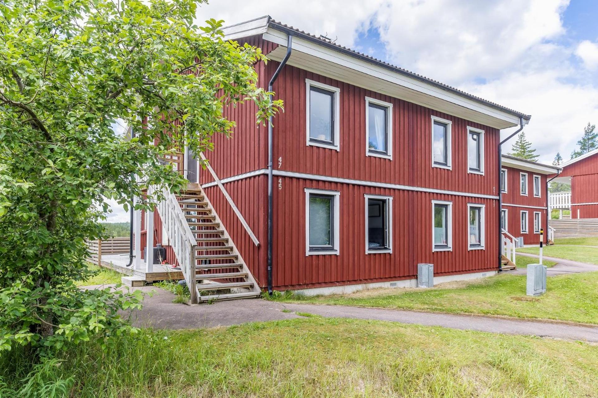 Raemsbyns Fritidsomrade - Den Perfekta Platsen Foer Avkoppling Villa Idkerberget Bagian luar foto