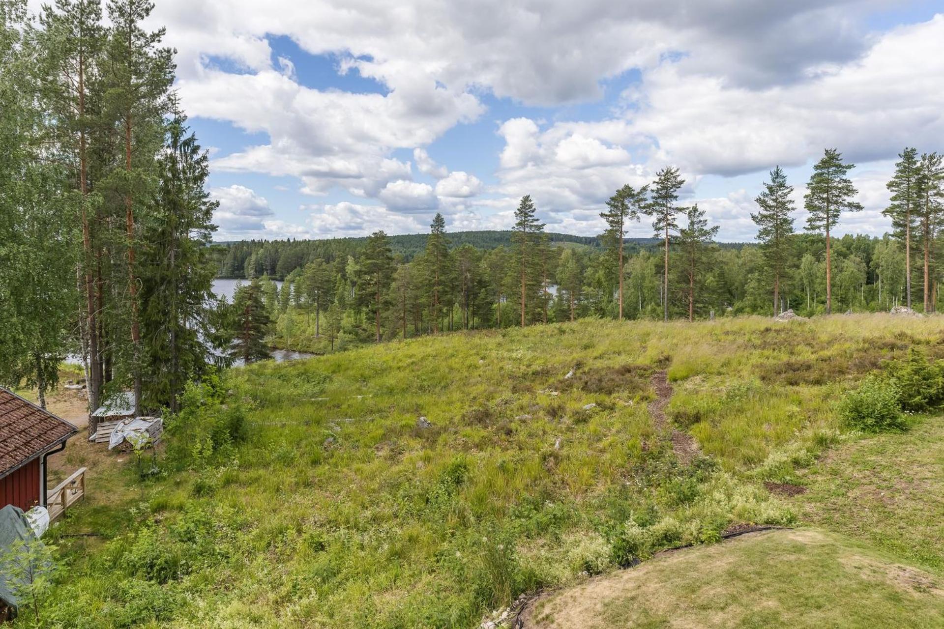 Raemsbyns Fritidsomrade - Den Perfekta Platsen Foer Avkoppling Villa Idkerberget Bagian luar foto